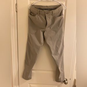 Lululemon ABC Pants Slim fit 30x30